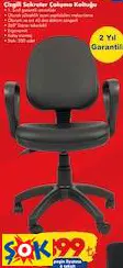 ÇİZGİLİ SEKRETER ÇALIŞMA KOLTUĞU ÇİZGİLİ SEKRETER ÇALIŞMA KOLTUĞU